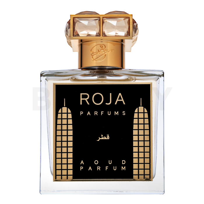 Roja Parfums Qatar čistý parfém unisex 50 ml