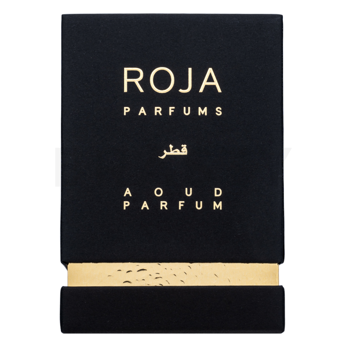 Roja Parfums Qatar čistý parfém unisex 50 ml