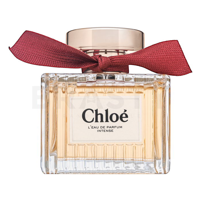 Chloé L'Eau de Parfum Intense parfémovaná voda pro ženy 100 ml
