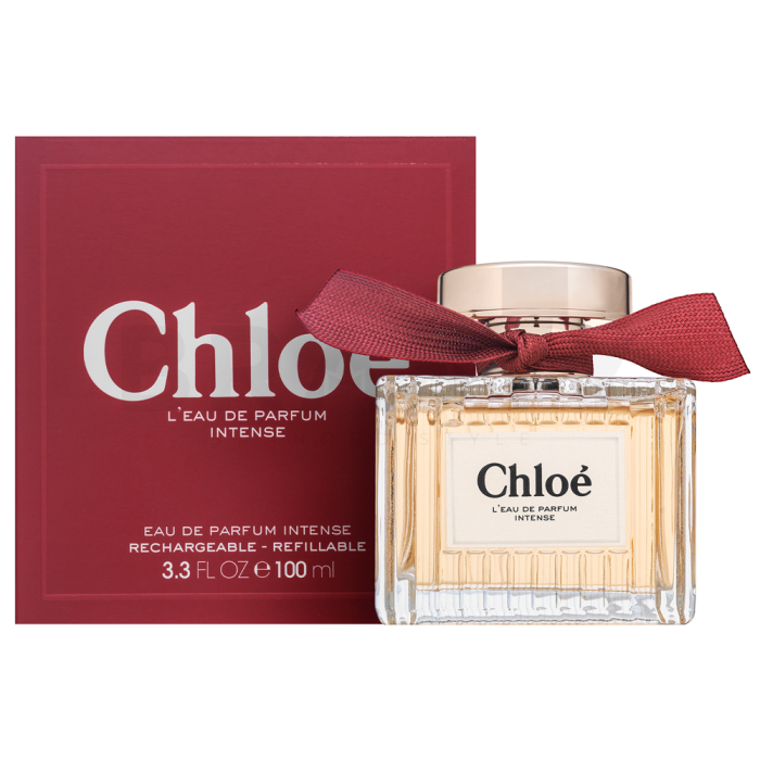 Chloé L'Eau de Parfum Intense parfémovaná voda pro ženy 100 ml