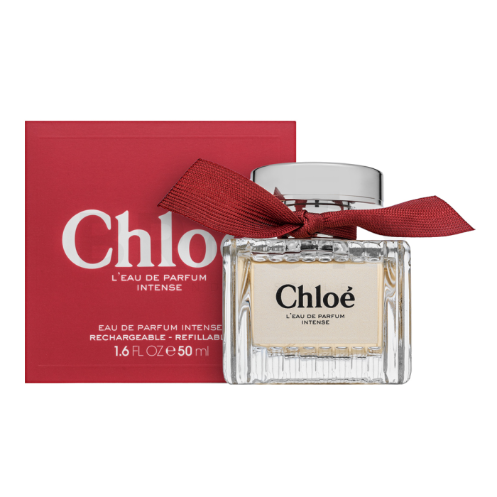 Chloé L'Eau de Parfum Intense parfémovaná voda pro ženy 50 ml