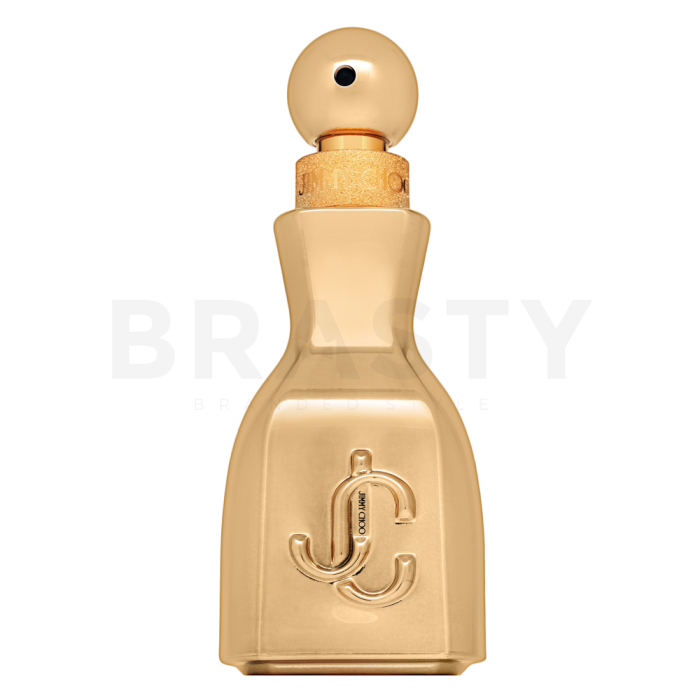 Jimmy Choo I Want Choo Le Parfum čistý parfém pro ženy 40 ml