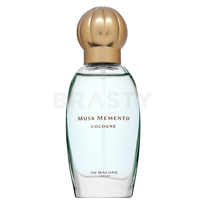 Jo Malone Musk Memento kolínská voda unisex 30 ml