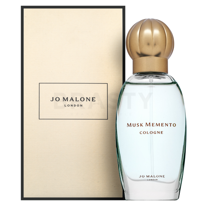 Jo Malone Musk Memento kolínská voda unisex 30 ml