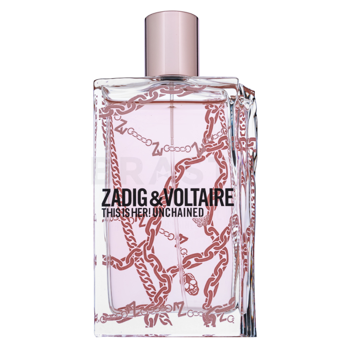 Zadig & Voltaire This Is Her! Unchained parfémovaná voda pro ženy 100 ml