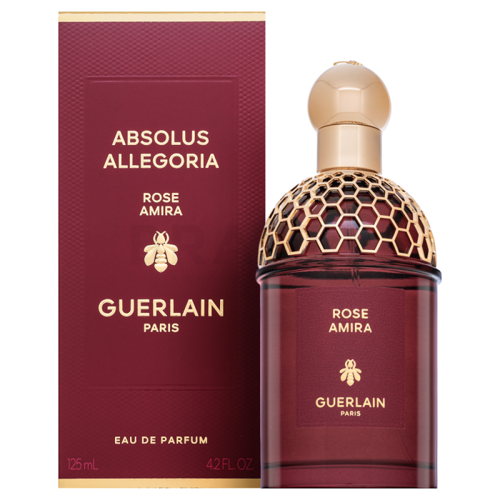 Guerlain Rose Amira parfémovaná voda unisex 125 ml