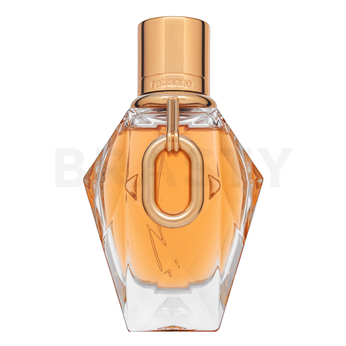 Paco Rabanne Million Gold parfémovaná voda pre ženy 50 ml