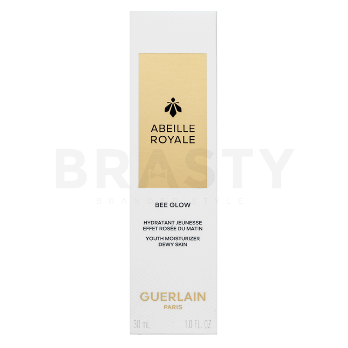 Guerlain Abeille Royale ser cu efect iluminator Bee Glow 30 ml