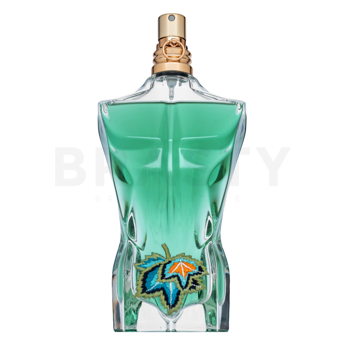 Jean P. Gaultier Le Beau Paradise Garden parfémovaná voda pro muže 125 ml
