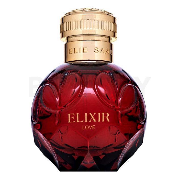 Elie Saab Elixir Love Eau de Parfum voor vrouwen 50 ml