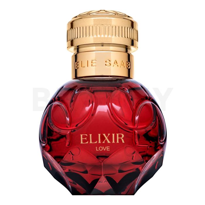Elie Saab Elixir Love Eau de Parfum voor vrouwen 30 ml