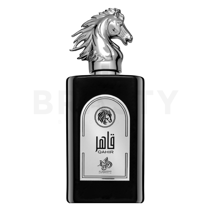 Al Wataniah Qahir Eau de Parfum für Herren 100 ml