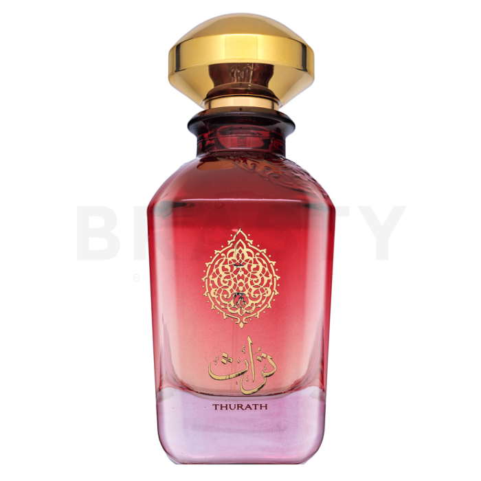 Al Wataniah Thurath Eau de Parfum unisex 100 ml