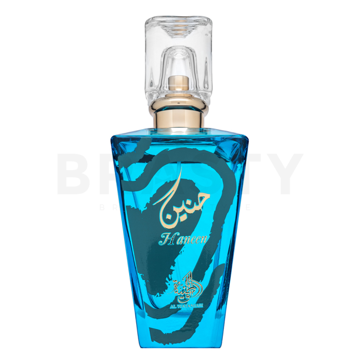 Al Wataniah Haneen woda perfumowana dla kobiet 100 ml