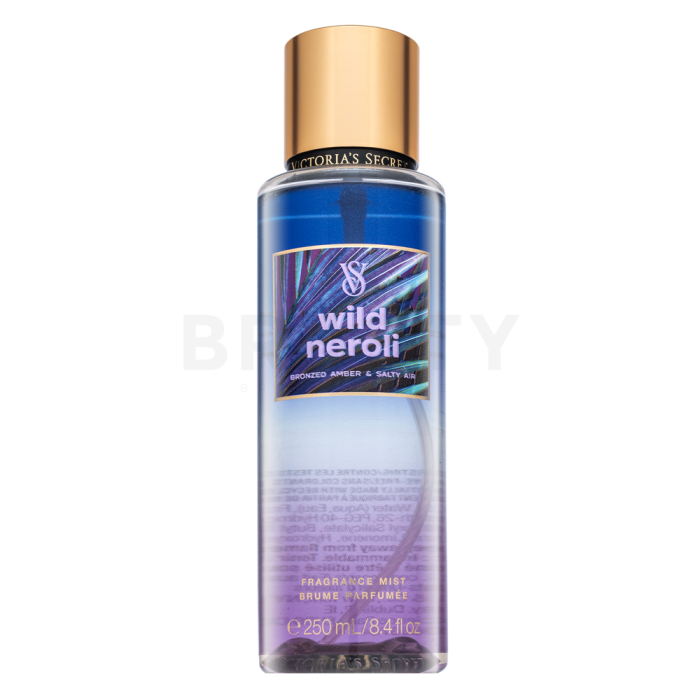 Victoria's Secret Wild Neroli tělový spray pro ženy 250 ml