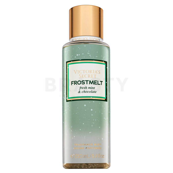 Victoria's Secret Frostmelt tělový spray pro ženy 250 ml