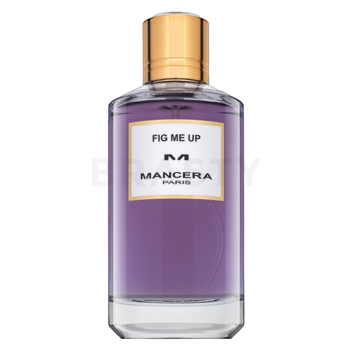 Mancera Fig Me Up Eau de Parfum uniszex 120 ml