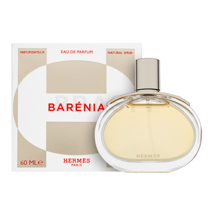 Hermès Barénia Eau de Parfum voor vrouwen 60 ml