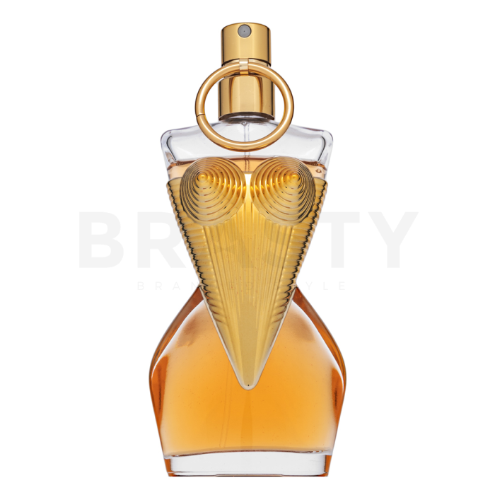 Jean P. Gaultier Divine Le Parfum parfémovaná voda pro ženy 50 ml