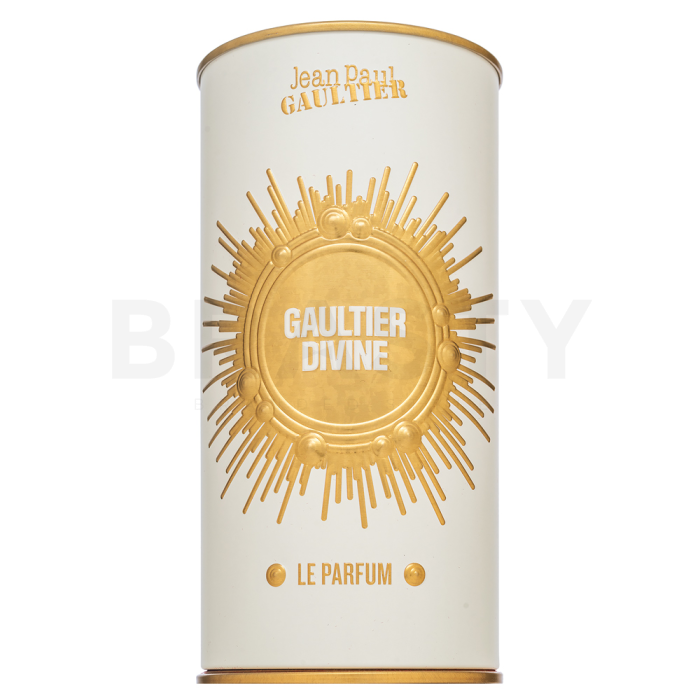 Jean P. Gaultier Divine Le Parfum parfémovaná voda pro ženy 50 ml