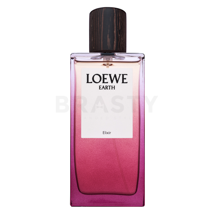 Loewe Earth Elixir Eau de Parfum uniszex 100 ml
