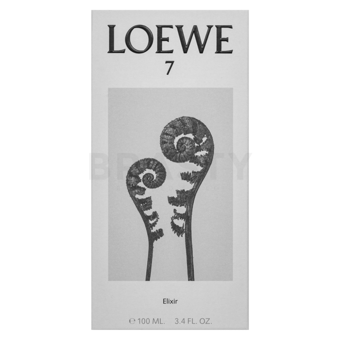 Loewe 7 Elixir parfumirana voda za moške 100 ml