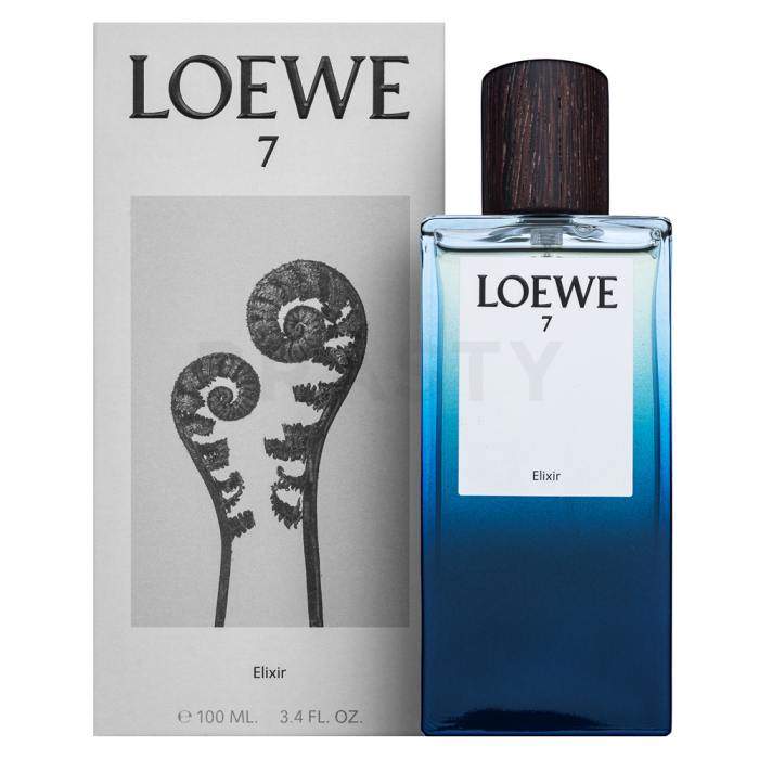 Loewe 7 Elixir parfumirana voda za moške 100 ml