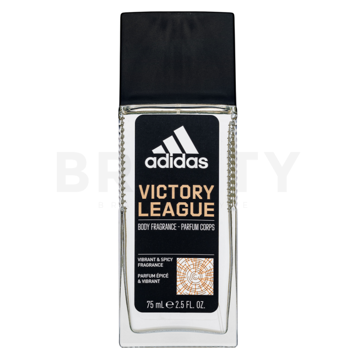 Adidas Victory League dezodorans u spreju za muškarce 75 ml