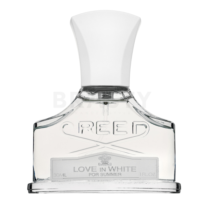 Creed Love in White for Summer parfémovaná voda pro ženy 30 ml