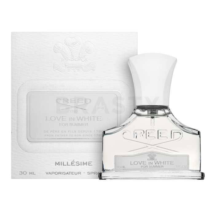 Creed Love in White for Summer parfémovaná voda pro ženy 30 ml