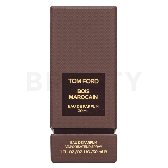 Tom Ford Bois Marocain (2022) parfémovaná voda unisex 30 ml