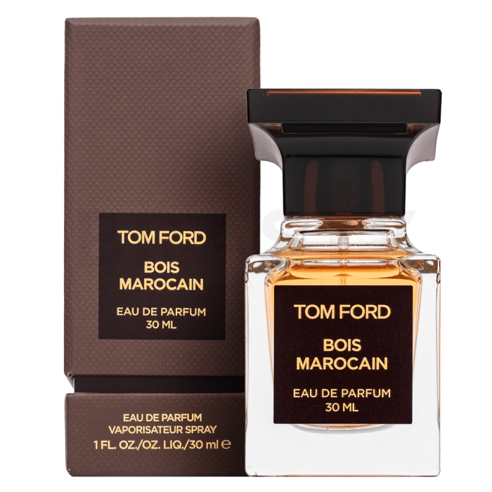 Tom Ford Bois Marocain (2022) parfémovaná voda unisex 30 ml