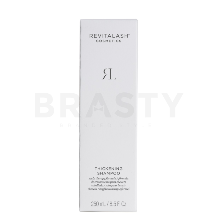 RevitaLash Thickening Shampoo učvršćujući šampon za vraćanje gustoće kose 250 ml