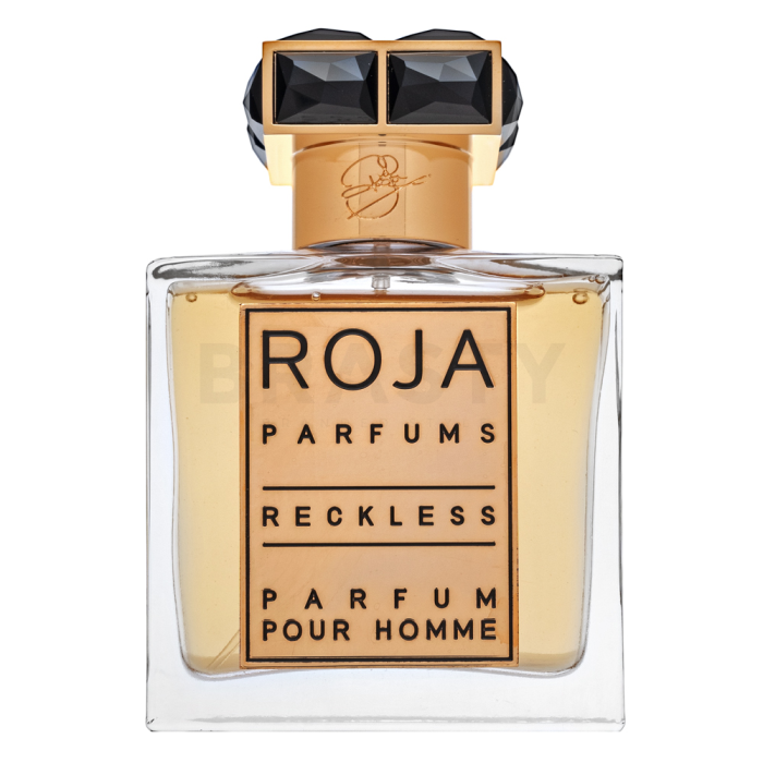 Roja Parfums Reckless čistý parfém pre mužov 50 ml