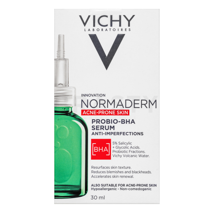 Vichy Normaderm serum Probio-BHA Serum 30 ml