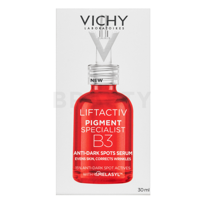 Vichy Liftactiv Specialist sérum B3 Serum 30 ml