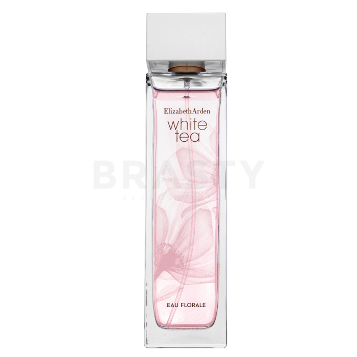 Elizabeth Arden White Tea Eau Florale toaletní voda pro ženy 100 ml