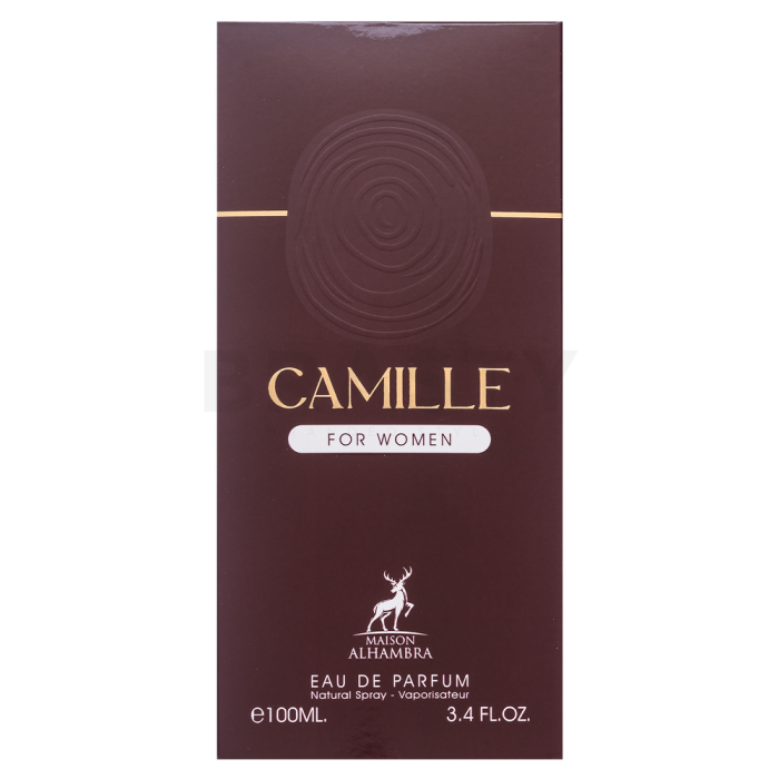 Maison Alhambra Camille parfémovaná voda pro ženy 100 ml