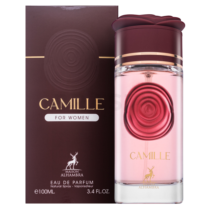 Maison Alhambra Camille parfémovaná voda pro ženy 100 ml