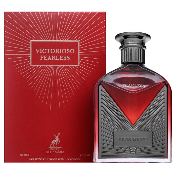 Maison Alhambra Pink Eclipse Eau de Parfum for women 100 ml