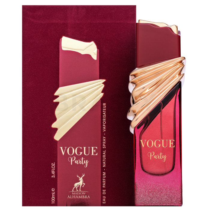 Maison Alhambra Vogue Party parfémovaná voda unisex 100 ml
