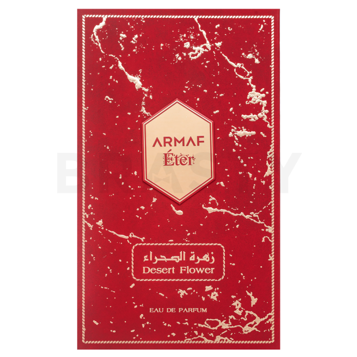 Armaf Desert Flower Eau de Parfum unisex 100 ml