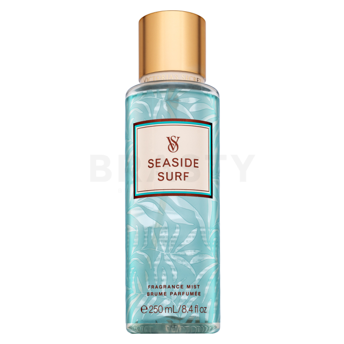 Victoria's Secret Seaside Surf tělový spray pro ženy 250 ml