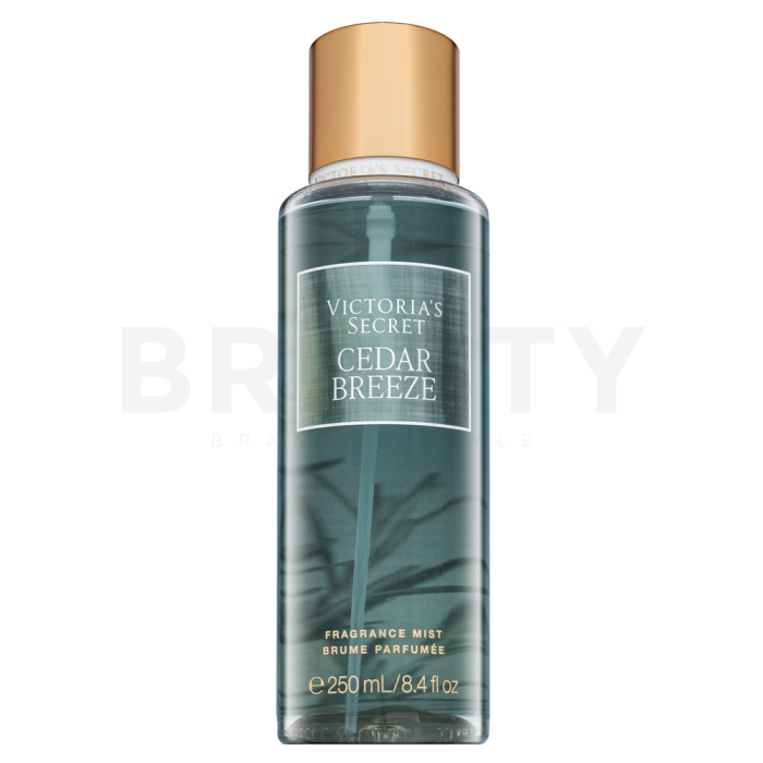 Victoria's Secret Cedar Breeze tělový spray pro ženy 250 ml