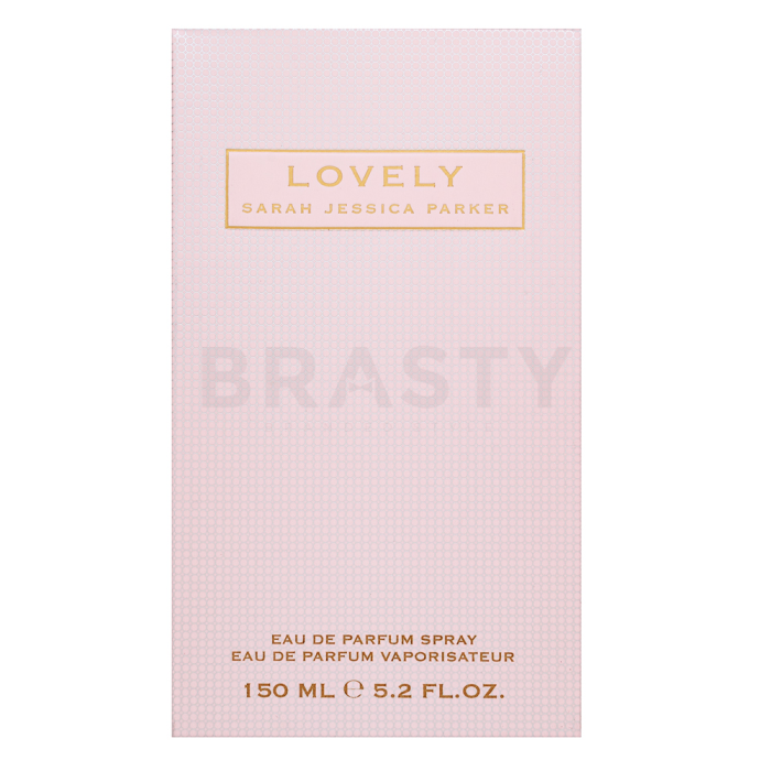 Sarah Jessica Parker Lovely parfémovaná voda pro ženy 150 ml