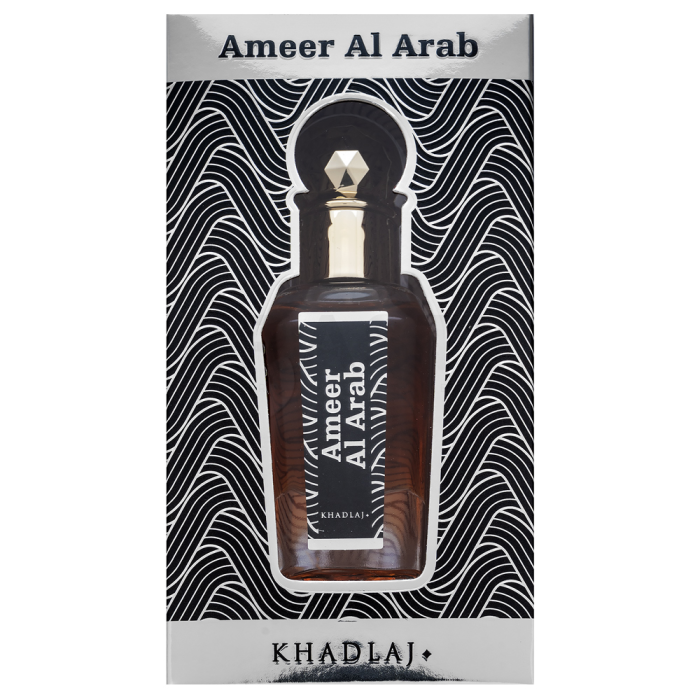 Khadlaj Ameer Al Arab Illatos olaj uniszex 15 ml