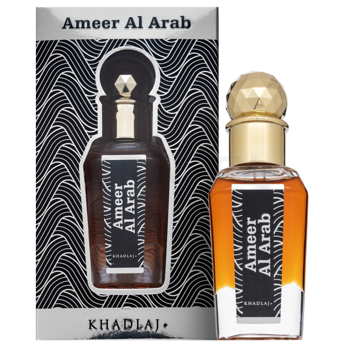 Khadlaj Ameer Al Arab Illatos olaj uniszex 15 ml