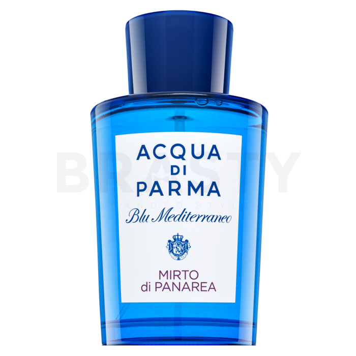Acqua di Parma Blu Mediterraneo Mirto di Panarea toaletní voda unisex 180 ml