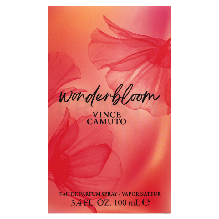 Vince Camuto Wonderbloom parfémovaná voda pro ženy 100 ml