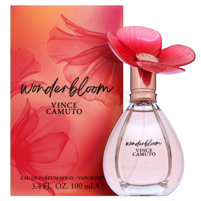 Vince Camuto Wonderbloom parfémovaná voda pro ženy 100 ml